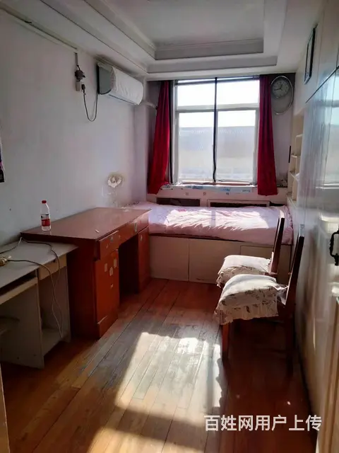 华茂小区桃花街二室一厅1200双阳卧室 - 图片 1
