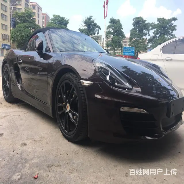 潮汕抵押车专卖场 - 图片 7