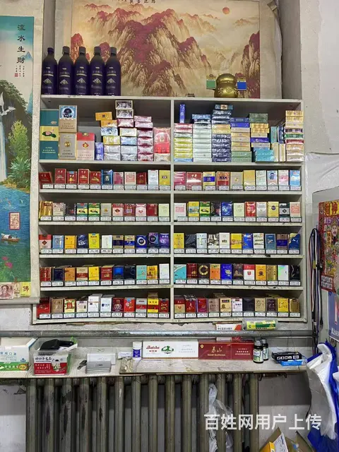 香坊区安埠商厦增福街超市出兑转让十年老店 - 图片 6