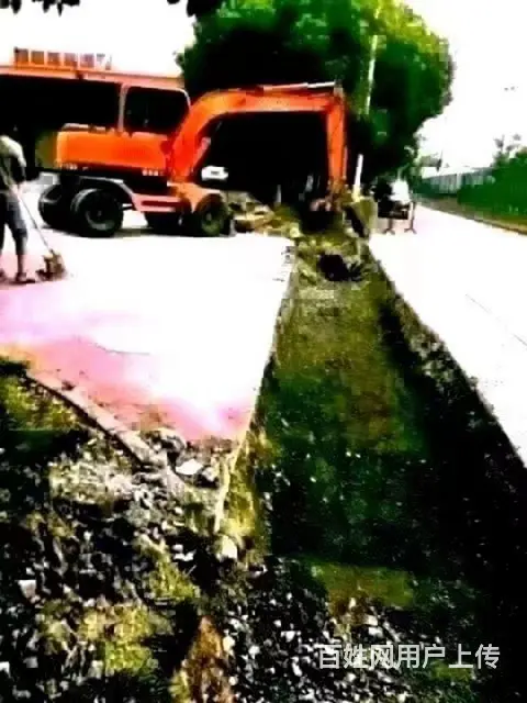 铺路钢板对外出租 - 图片 2