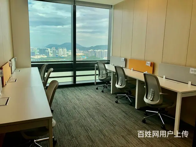 急租 精装     中国铁建大厦(办公) 位置佳 随时看房 - 图片 7