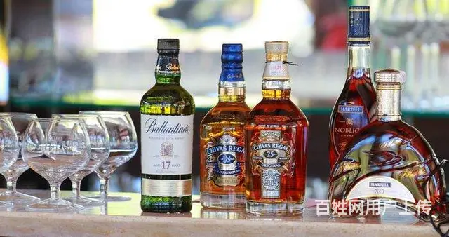 团风烟酒收购县城门店，团风回收烟酒今日新行情 - 图片 1