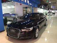 奥迪A6L 30FSI 2012款 2.5L 自动