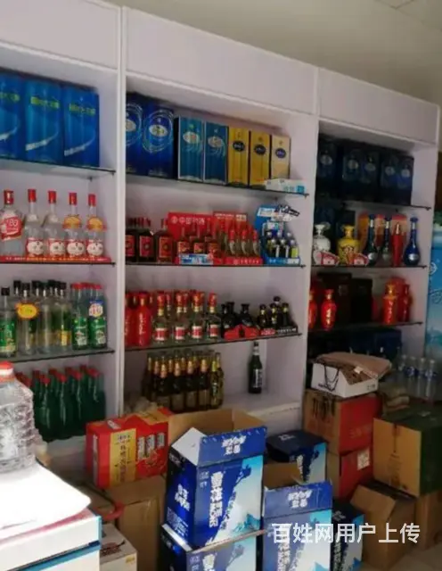 (转让) 老城春都路烟酒店出租，无转让费，房东急租 - 图片 1