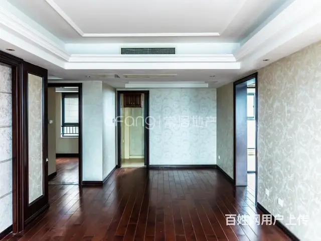 新出青山湾旁凯纳华侨城西小+北郊空置可用精装三房看 - 图片 5