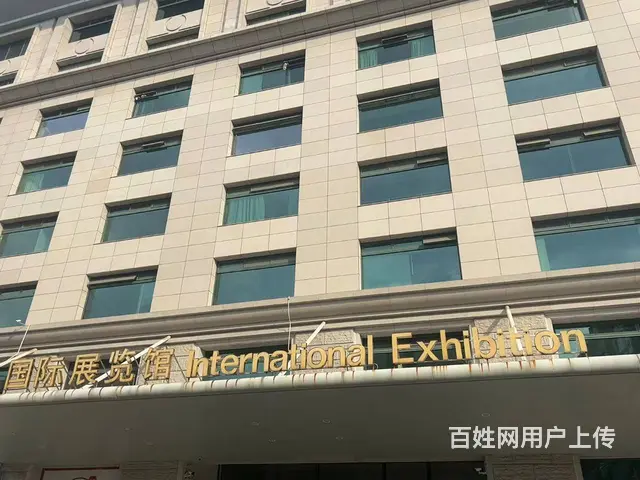 纯写字楼，带装修，拎包办公 - 图片 2
