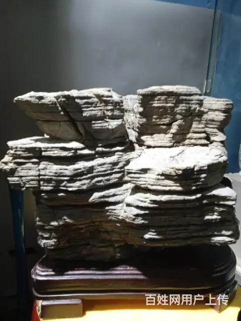 青州千层石 - 图片 4