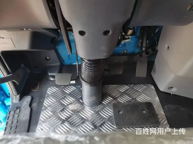 韶关东风二手教练车价格 - 图片 4