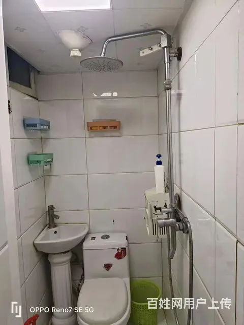 王场东村 普通住宅1厅 精装修 - 图片 4
