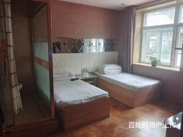 【搞定了！】南京路旺铺宾馆出兑，位置优越，客户稳定，配套成熟 - 图片 5