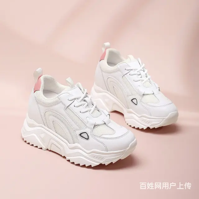 增高又显瘦，这几双内增高鞋，让你秋冬穿出大长腿 - 图片 1