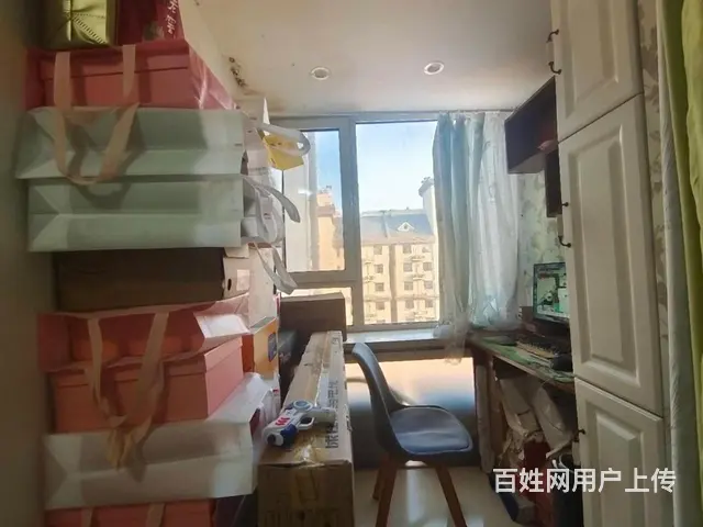 金华 绿城 领世城邦 63万 精装婚房 老证可贷款 - 图片 7