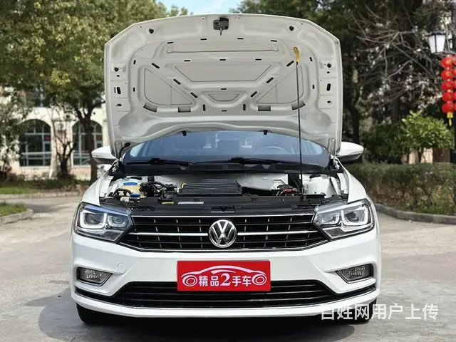 大众 宝来 2018款 1.5 手自一体 舒适型 - 图片 12
