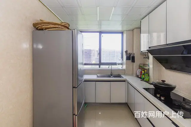 北海公园 全明户型 得房率高 万科物业 满五年 高性价比 - 图片 11