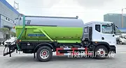 肇庆6方12方15方20方清洗吸污车厂家直发0首付