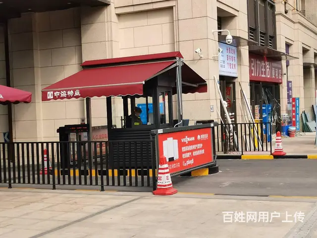 露台棚遮阳雨棚定做室外推拉篷制作厂家那家好 - 图片 1