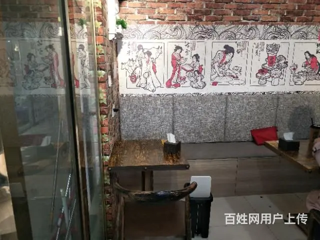 【都市时讯免费推荐】五河国贸大厦牛排杯 - 图片 4