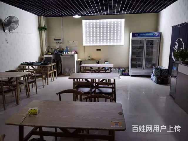 急转：黄金好位置餐饮店低价转让，营业中…… - 图片 3