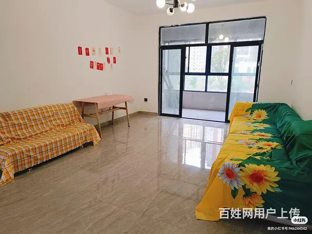 滨江公园旁房子出租价格低1600 - 图片 3