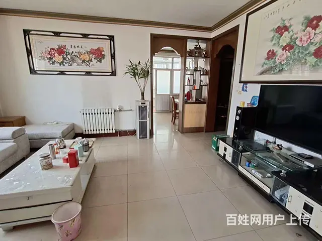 市中心，离学校、医院近 - 图片 3
