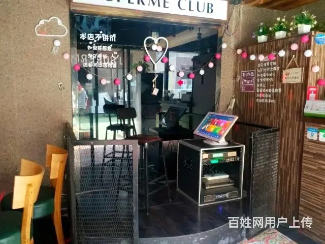 【都市时讯 优选推介】万达尚街北门轰趴馆+酒吧低价转让 - 图片 6