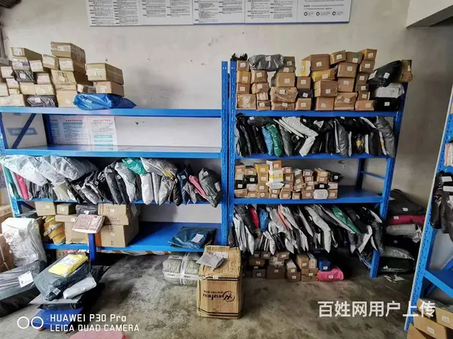地理位置优越 人流量大 随时可以前来实地考察 - 图片 6