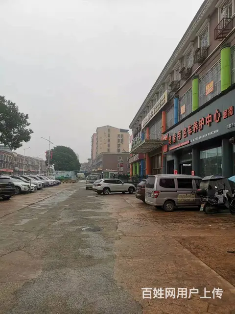 房东直租！临街整栋门面出租【已装修，无行业限制】编号1016 - 图片 2