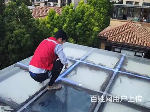 海口屋顶漏水维修【本地人】十年施工经验 - 图片 6