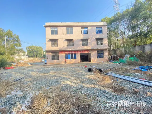 黄花黄兴大道松雅湖占地5亩场地，厂房，带整栋房屋，鱼塘出租 - 图片 2