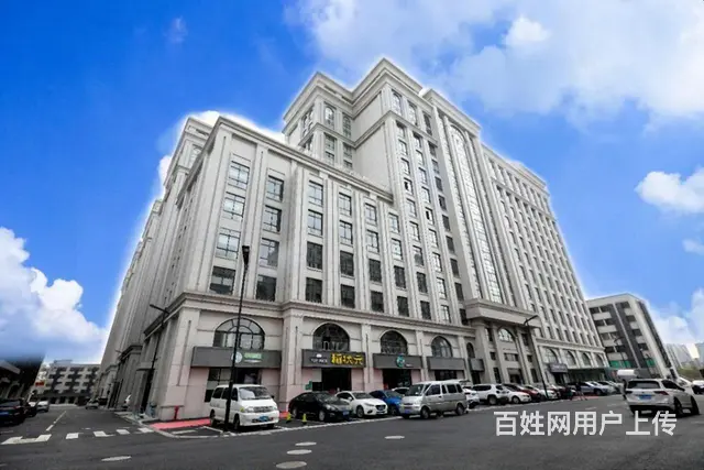 忠望聚企数字科技大厦，拱墅石桥，出租60至300方，多套可选 - 图片 9