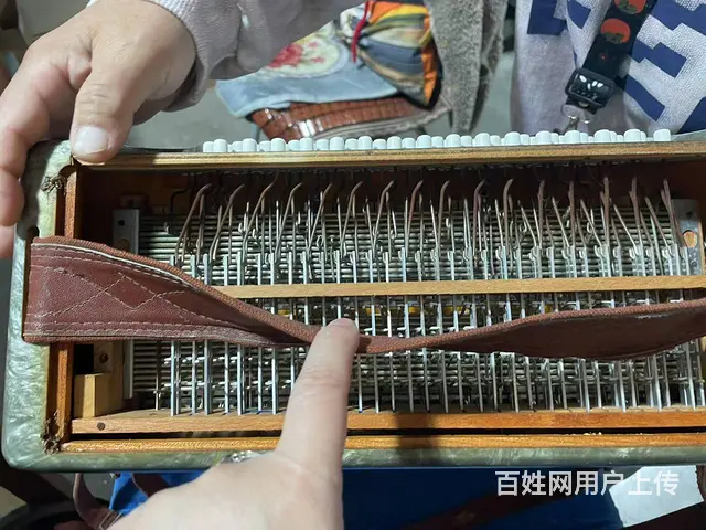 上海手风琴急修！ - 图片 3