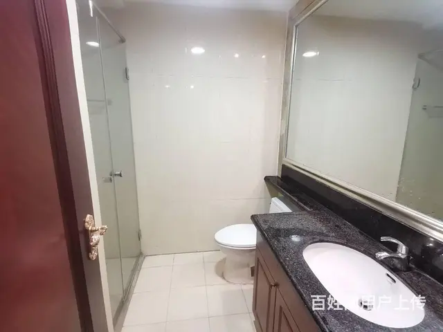 新上恒大名都精装大四房  南北通透可按揭湖景房 - 图片 3