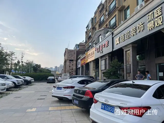 经区望海名居临街旺铺转让 空转 - 图片 7