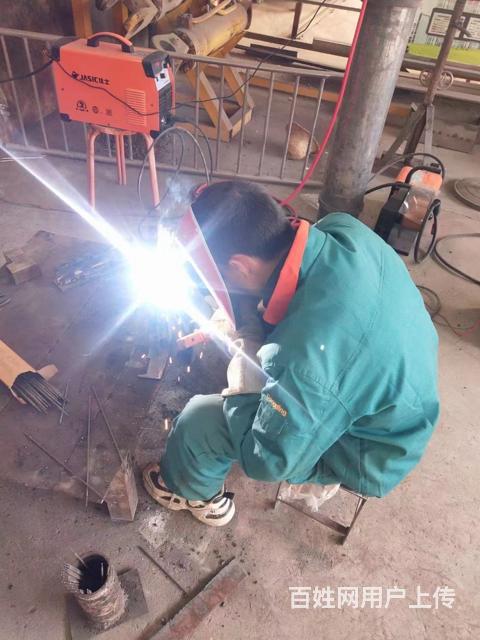 宝鸡凤翔办理正规焊工操作证联系电话的图片