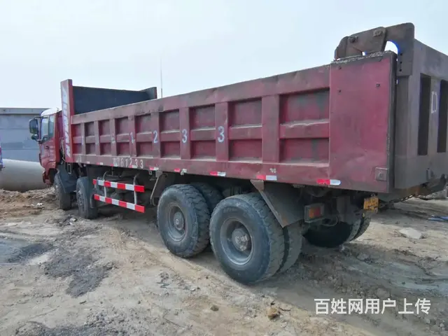 8米的重皮前四后八 - 图片 2
