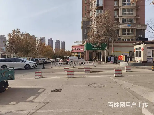 【福铺】苹果园小区南门口|20平门头|直租 - 图片 9