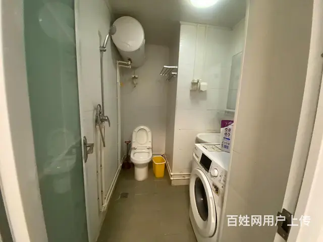 水湘人家西苑三室景芳地铁口天虹钱江新城五福天星龙四季青邵逸夫 - 图片 8