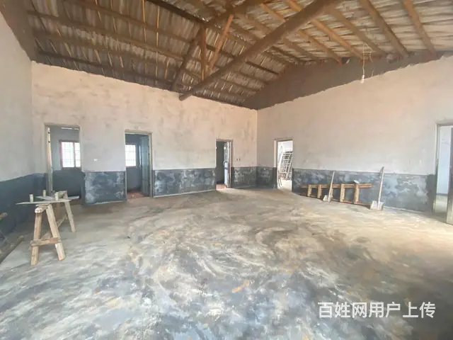 （房东直租）黄花开元路旁400平新建厂房优价出租，可进大车 - 图片 10