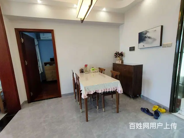 近湾仔码头 华发峰景湾 海景 精装家电齐全 非常干净 拎包入 - 图片 7