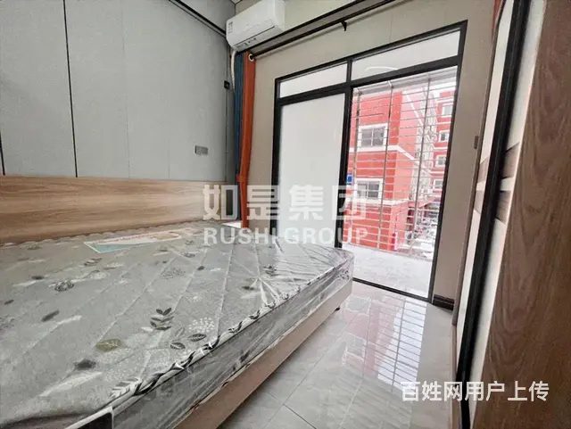 首租全新精装very good华侨大学润柏中骏世界城 星光耀 - 图片 6