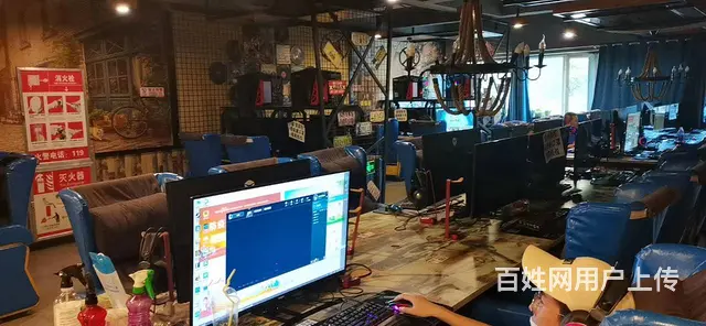 7874（七P）个人城北区小桥景岳公寓临街商铺对外转让 - 图片 10