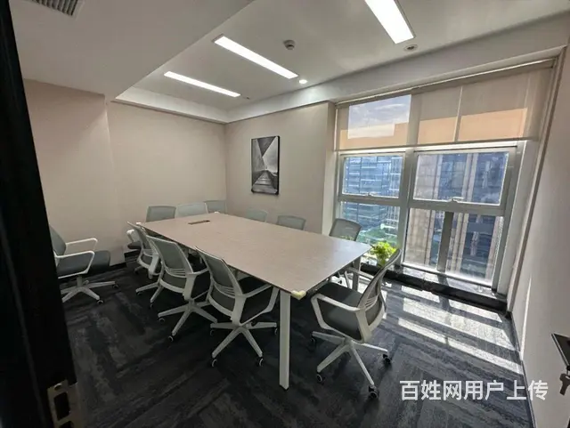 中豪望江国际，万泰城商圈覆盖，交通便利，精装拎包，配套齐全！ - 图片 10