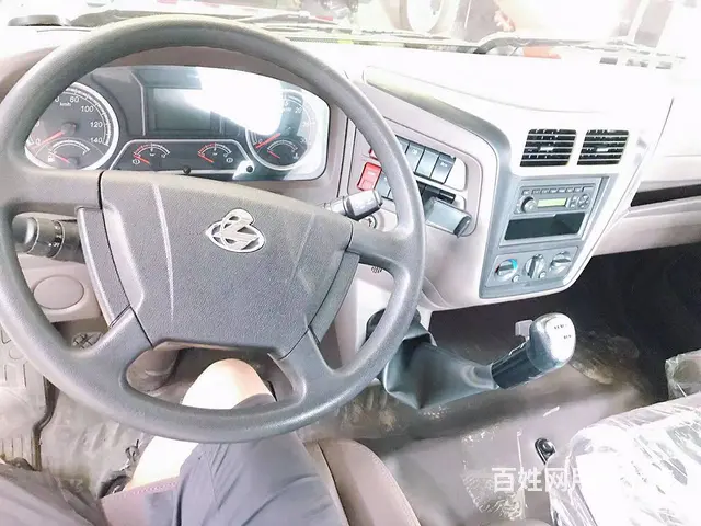 东风柳汽平板车 系列车型生产厂家现车报价  可分期 - 图片 6
