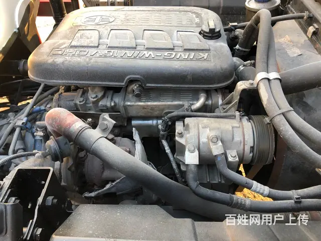 准2020年中国一汽解放8方洒水车、价格便宜。 - 图片 9