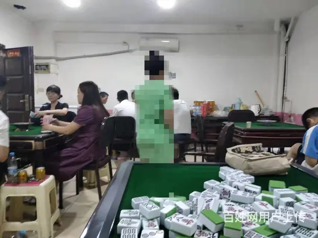 （老板本人）星沙中南汽车世界内临街麻将馆亏本急转可空转 - 图片 4