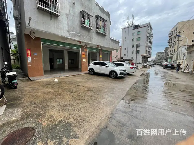 翔安区民安街道后莲曾厝里店面出租 - 图片 2