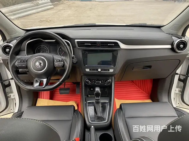 MG ZS 2018款 1.5 自动 豪华版 - 图片 9