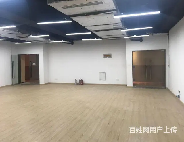 湖塘吾悦广场精装写字楼，房源有限，工抵直签 - 图片 2