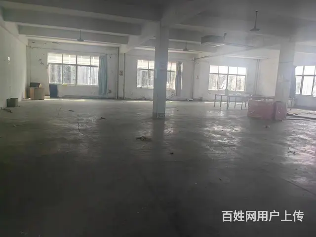七星二楼2300平精装修电子厂出租，可办证可挂靠 - 图片 6