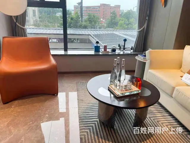 嘉合未来金座售楼部团购热线 - 图片 7